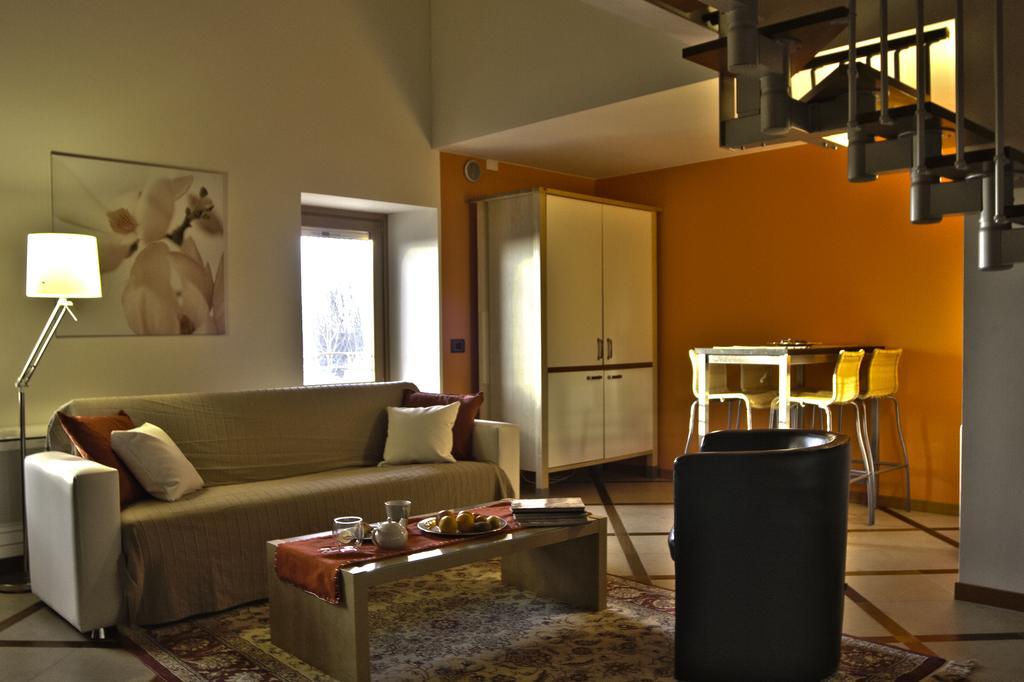 Marco Polo Hotel Vittorio Veneto Exterior foto